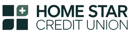 Homestar Credit Union Logo